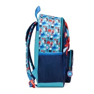 Mochila Infantil Spidey: Aventura e Organização! - imagem 2