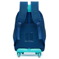Mochila Yupe Tubarão: Aventura e Organização! - imagem 2