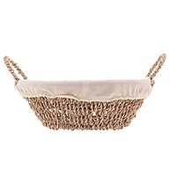 Cesta de Sisal Wolff: Beleza e Organização - imagem 2