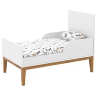 Berço Americano + Cômoda: Conforto e Organização - imagem 2