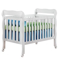 Quarto de Bebê Completo: Conforto e Organização - imagem 2