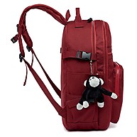 Mochila Feminina Spector: Conforto e Organização! - imagem 2