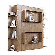 Cama Casal Vancouver: Conforto e Organização! - imagem 2