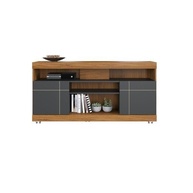 Rack TV 50" Yara: Design e Organização! - imagem 2