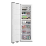 Freezer Vertical Electrolux 234L Inverter: Economia e Organização - imagem 2