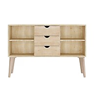 Buffet 120cm: Elegância e Organização! - imagem 2