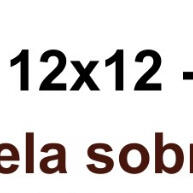 Caixinha Acrílica 12x12: Elegância e Organização - imagem 2