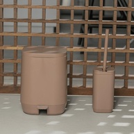 Kit Banheiro Aura: Elegância e Organização - imagem 2