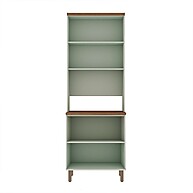 Cristaleira Iluminata: Elegância e Organização - imagem 2