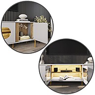 Rack TV 75” Juquehy: Elegância e Organização - imagem 2
