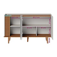 Buffet Jurere: Elegância e Organização - imagem 2