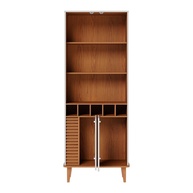 Cristaleira Jurerê: Elegância e Organização - imagem 2