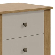 Mesa de Cabeceira Maggiore: Elegância e Organização - imagem 2