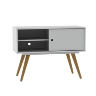 Bancada Retrô 60cm: Estilo e Organização! - imagem 2