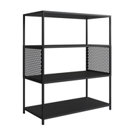 Estante Industrial 77cm: Estilo e Organização - imagem 2