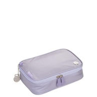 Estojo Paul Frank Lilás: Estilo e Organização! - imagem 2