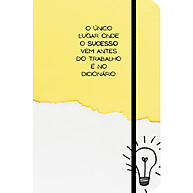 Caderno Moleskine: Seu Estilo e Organização - imagem 2