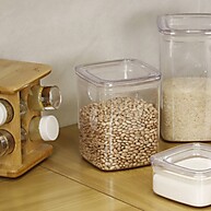 Pote Hermético 1,1L: Frescor e Organização! - imagem 2