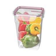 Pote Hermético 1,4L: Frescor e Organização! - imagem 2