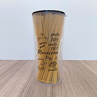 Potes Herméticos 2,5L: Frescor e Organização! - imagem 1