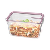 Pote Hermético 2L: Frescor e Organização! - imagem 2