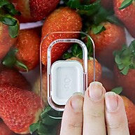 Organizador de Geladeira: Frescor e Organização! - imagem 2