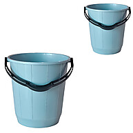 Balde 10 Litros: Limpeza e Organização! - imagem 2