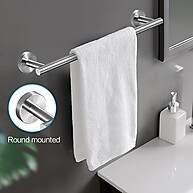 Kit Banheiro 5 Peças: Luxo e Organização! - imagem 2