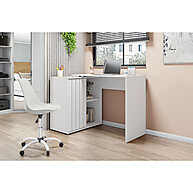 Escrivaninha Tech para Escritório: Design Moderno e Organização - imagem 2