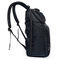 Mochila Swissport Executiva: Segurança e Organização - imagem 2