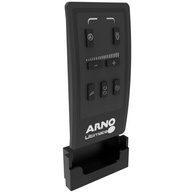 Suporte Slim para Controle Remoto Arno Ultimate - Instalação Fácil e Organização Inteligente - imagem 5