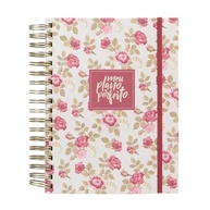organizacao-perfeito-meu-tecido-planner-e-estilo-vintage-plano-de-com-2026-a-capa-a