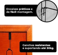 organizacao-sapateira-ou-a-porta-e-durabilidade-21-divisorias-de-pares-inteligente-parede-em-aco-42-a