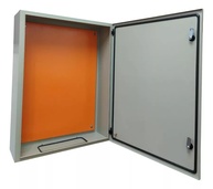 Quadro de Comando Elétrico Andaluz 50x50x20 – Organização e Segurança para sua Instalação - imagem 1
