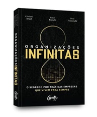Organizações Infinitas: O Segredo para Empresas que Vivem para Sempre - imagem 3