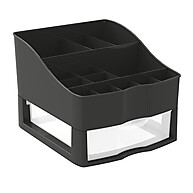 Organizador de Maquiagem Nitron: Beleza Organizada! - imagem 2