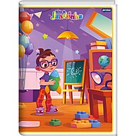 Caderno Brochurão Jandainha: Seu Dia a Dia Organizado - imagem 2