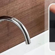 Tapete Protetor para Pia de Silicone – Seco e Organizado! - imagem 1