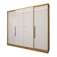 Guarda-Roupa Solteiro Adam: Seu Quarto Organizado! - imagem 2