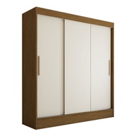 Guarda-Roupa Solteiro Atlanta: Seu Quarto Organizado! - imagem 2