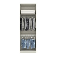 Guarda Roupa Solteiro Seletto: Seu Quarto Organizado! - imagem 2