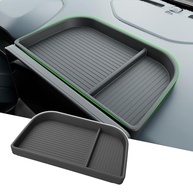 Organizador de Painel Ford Maverick 2025: Bandeja Premium de Silicone para Acessórios Essenciais - imagem 2