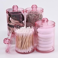 organizador-4-de-dispensadores-e-qtip-com-pacote-acrilico-unidades-banheiro-de-penteadeira-a