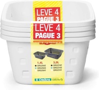 organizador-4-linha-log-a-cestos-14l-branco-plastico-conjunto-com-a