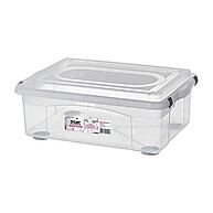 Organizador 42L Sanremo: A Solução para Sua Casa! - imagem 1