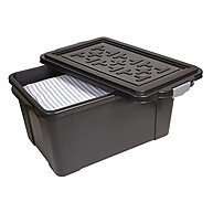 Organizador 70L: A Solução para sua Casa! - imagem 1