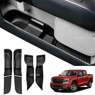 Organizador de Porta Mabett TPE para Ford Maverick 2022-2025: Kit 4 Peças Essenciais - imagem 1