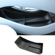 Organizador de Console Central para BYD Seal 2022-2023: Praticidade e Estilo - imagem 1
