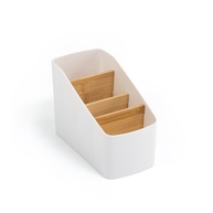 Organizador Bambu Oikos: Seu Espaço Mais Funcional - imagem 1