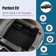 Organizador de Console Central para Carros 2019-2024: Mantenha Tudo em Ordem! - imagem 4